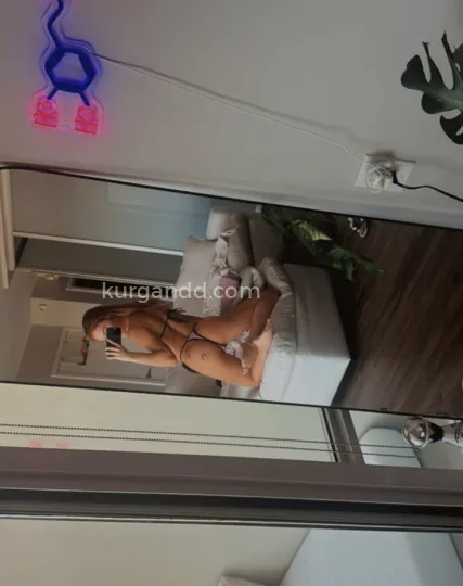 Проститутка Камилла - Фото 7 №429688