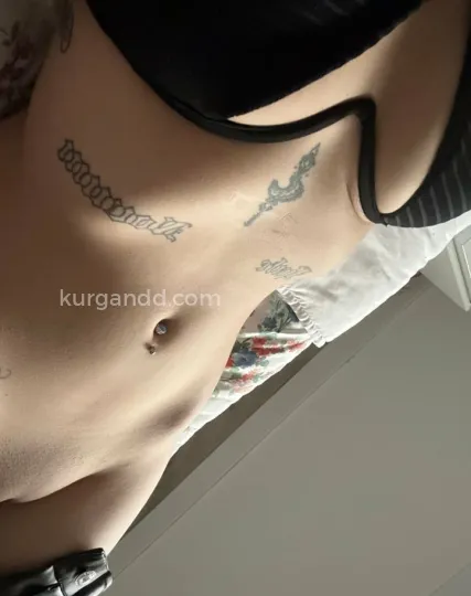 Проститутка Офелия - Фото 9 №476683