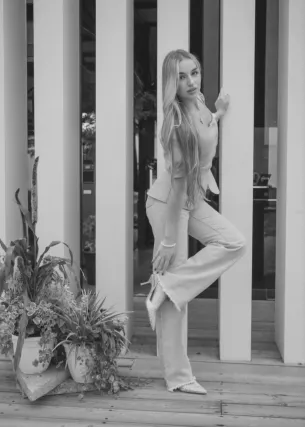 Полина - Фото 3